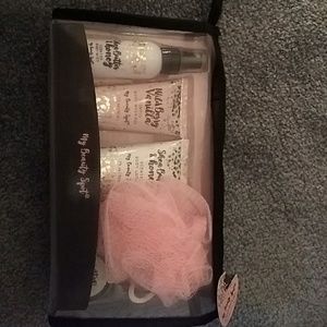 My Beauty Spot 8 piece bath set
